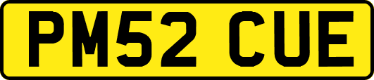 PM52CUE