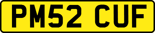 PM52CUF