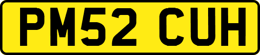 PM52CUH