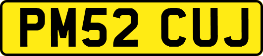 PM52CUJ