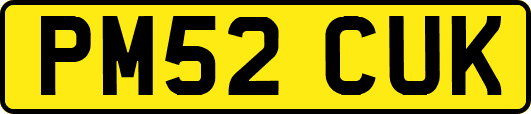 PM52CUK