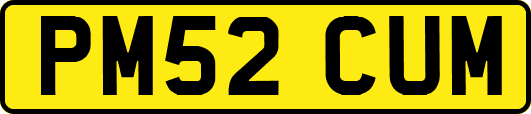 PM52CUM