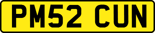 PM52CUN