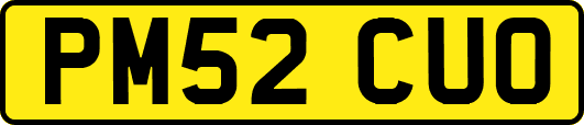 PM52CUO