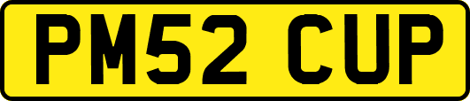 PM52CUP