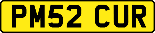 PM52CUR