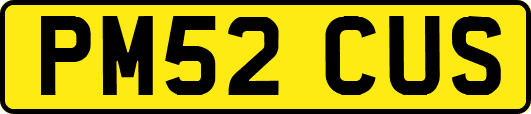 PM52CUS