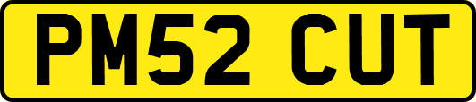 PM52CUT