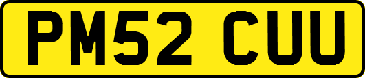 PM52CUU