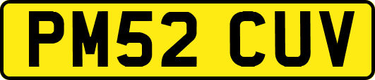 PM52CUV
