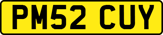 PM52CUY