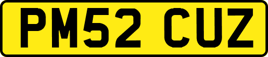 PM52CUZ