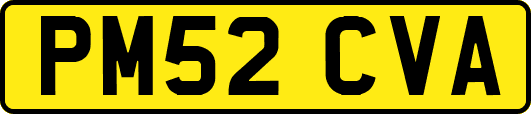 PM52CVA