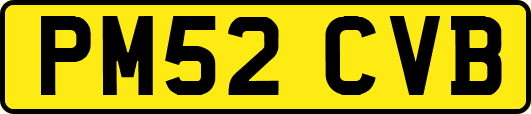 PM52CVB