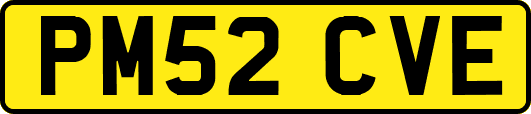 PM52CVE