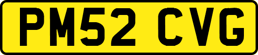 PM52CVG