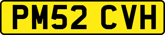 PM52CVH