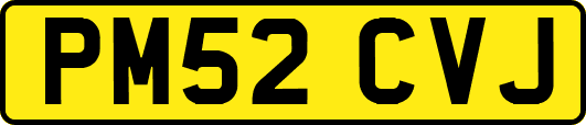 PM52CVJ