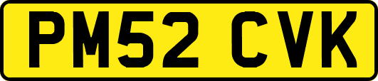 PM52CVK