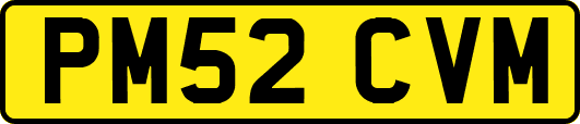 PM52CVM