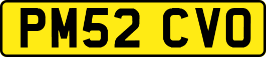 PM52CVO