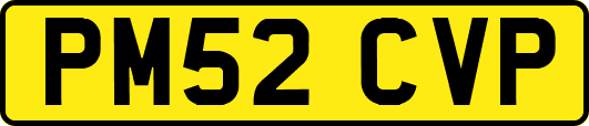 PM52CVP