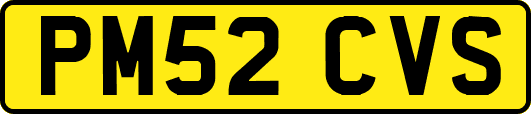 PM52CVS