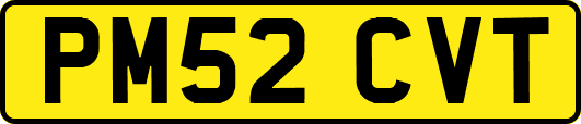 PM52CVT
