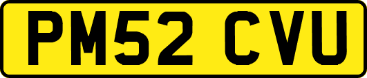 PM52CVU