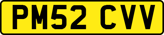 PM52CVV