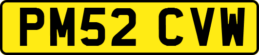 PM52CVW