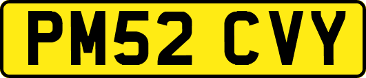 PM52CVY