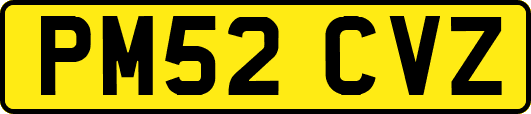 PM52CVZ