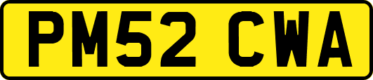 PM52CWA
