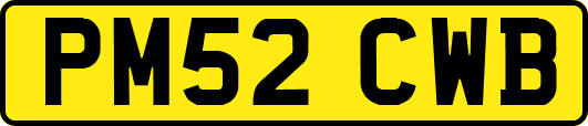 PM52CWB