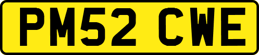 PM52CWE