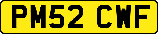 PM52CWF