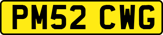 PM52CWG