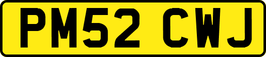 PM52CWJ