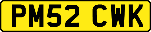 PM52CWK