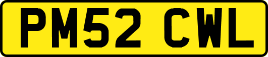 PM52CWL