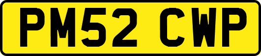 PM52CWP