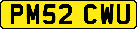 PM52CWU