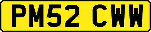 PM52CWW