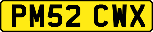 PM52CWX