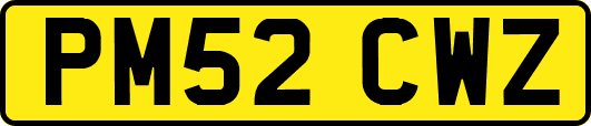 PM52CWZ