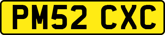 PM52CXC