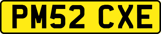 PM52CXE