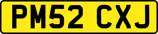 PM52CXJ
