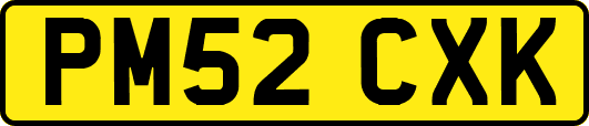 PM52CXK